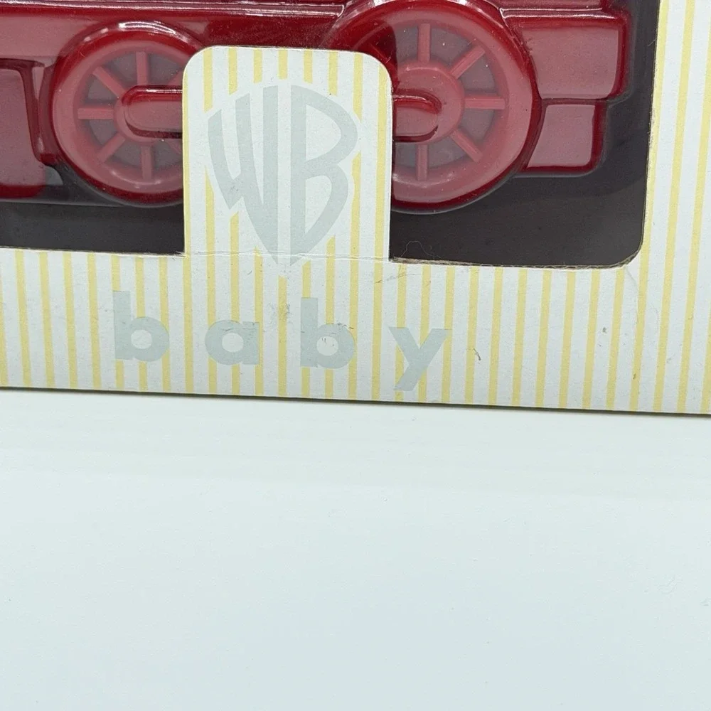 Warner Bros. new old